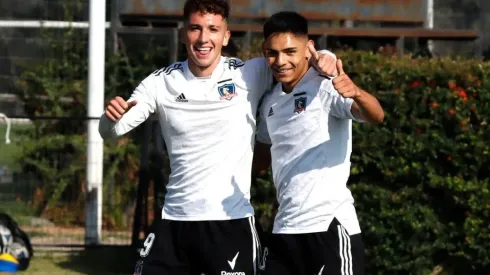 ¡Triunfazo de Colo Colo!