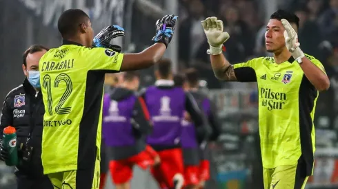 Cortés será operado y Carabalí es al parecer tendrá competencia.