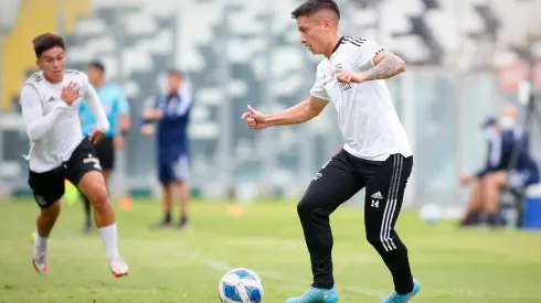 Zavala vio poca acción en el primer semestre en el Cacique.