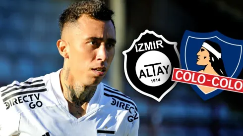 El regreso de Martín Rodríguez se está complicando.