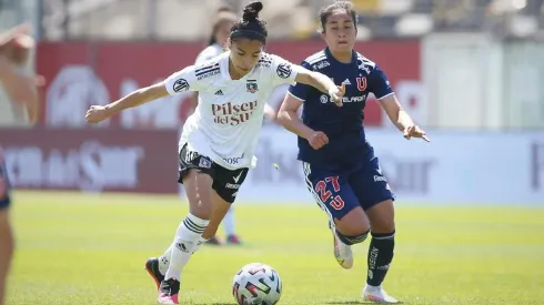 Las albas buscar vencer de visita a las azules en el Superclásico.