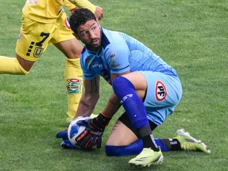 DT de Puerto Mont transparenta opción de Viana en el Cacique