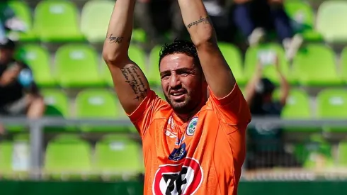 Mauricio Viana y el interés de Colo Colo