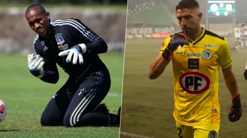 Carabalí y Viana lucharían por el puesto mientras no esté Cortés.