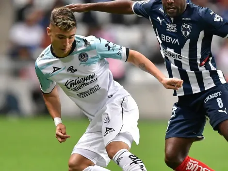 La opción que se pone en órbita de Colo Colo para la defensa