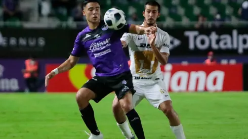 Papá de Nico Díaz lo descarta de Colo Colo