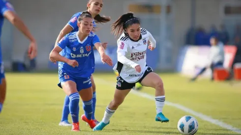 Javier Grez desde la clínica