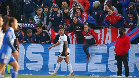 Luis Mena confirma que Colo Colo emitió un reclamo formal