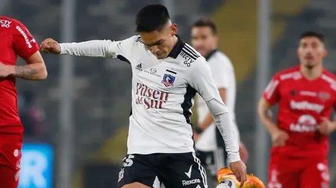 Hasta Joan Cruz pudo jugar en estas fechas finales de la primera rueda.