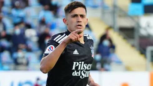 El Pibe está en la carpeta del América de México.