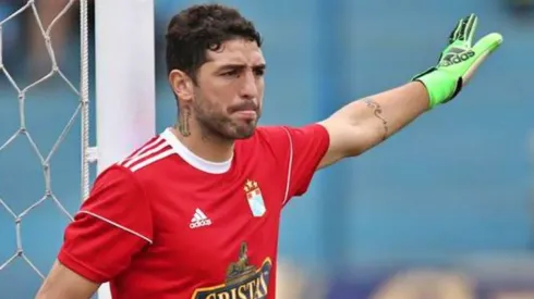 Viana tuvo un rendimiento lejos del esperado en Perú.