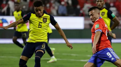 El Caso Byron Castillo se acerca a su resolución.