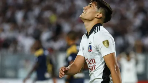 Pablo Solari es tentado nuevamente por el América de México