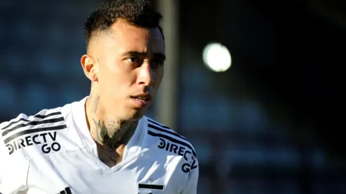 Gabriel Mendoza le da duro a Martín Rodríguez tras su salida de Colo Colo