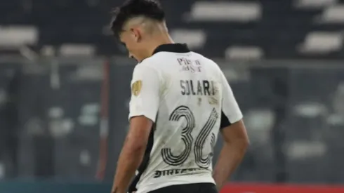 El Cacique solo pudo terminar tercero del grupo F en la Libertadores.