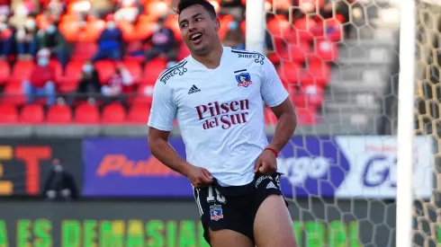 El Sifup le ordenó públicamente a Colo Colo el pago de la deuda que mantienen con Iván Morales por su traspaso al Cruz Azul.