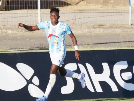 La Tercera asegura que Yorman Zapata es opción en Colo Colo ante la salida de Pablo Solari