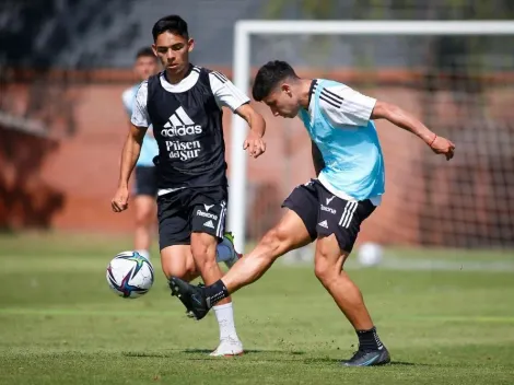 Colo Colo adelanta su intertemporada y viaja este lunes a Buenos Aires