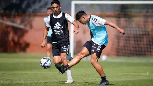 Se adelanta la intertemporada de Colo Colo