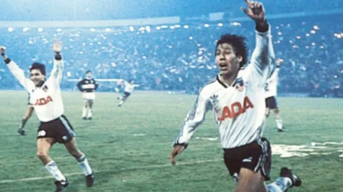 Históricos de Colo Colo dan su receta para volver a ganar la Copa Libertadores