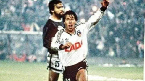 Leonel Herrera, campeón de Copa Libertadores