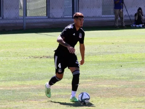 Las caras nuevas que estarán en la intertemporada de Colo Colo