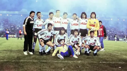 Los hinchas dan su receta para que Colo Colo vuelva a ganar la Copa Libertadores
