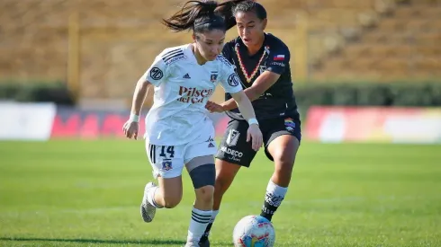 Comenzó la preventa de entradas para el pleito entre Santiago Morning y Colo Colo femenino.