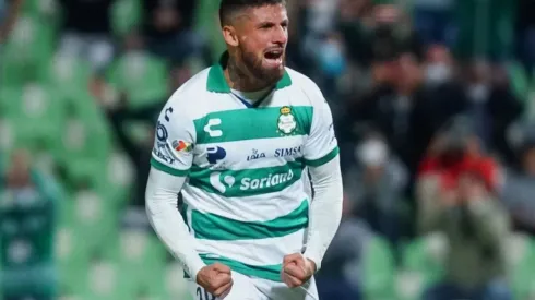 Ignacio Jeraldino no llega a Colo Colo y ficha en Coquimbo Unido