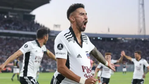 Juan Martín Lucero estaría siendo sondeado por el Johor de Malasia