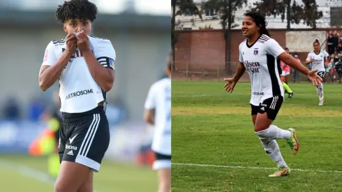 Ysaura Viso y Yusmery Ascanio son nominadas a la Selección de Venezuela