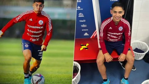 Juveniles de Colo Colo se integrarán a la intertemporada