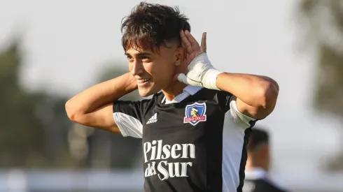 El Pibe le manifestó sus intenciones de partir a Colo Colo en caso de una buena oferta del América.