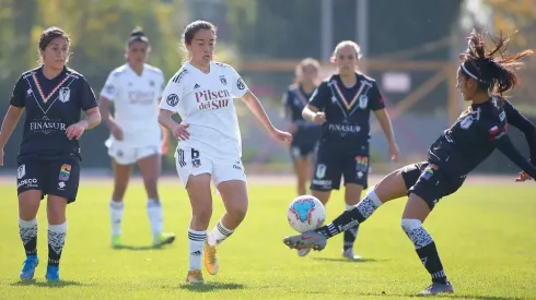 El Cacique enfrenta al Morning a partir de las 12:00 horas en La Pintana.