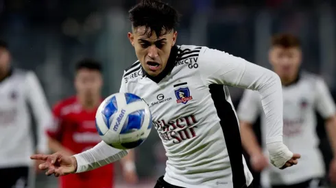 El Pibe Solari ya está en Argentina para la intertemporada con el Cacique.