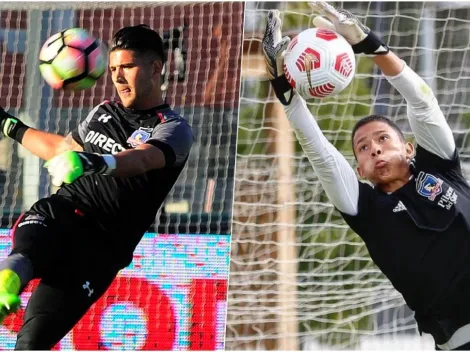 “Es increíble que Villanueva vaya a la Roja y se hable de traer un arquero”