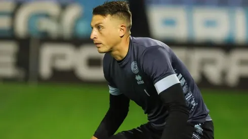 El portero es uno de los mejores de la B del fútbol argentino.