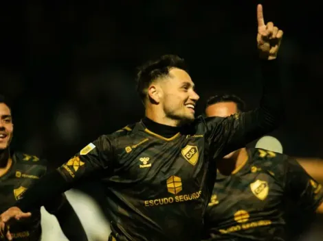 Los 2 clubes argentinos que enfrentará Colo Colo en la intertemporada