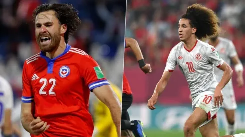 La Roja se mide ante Túnez en el debut en la Copa Kirin.