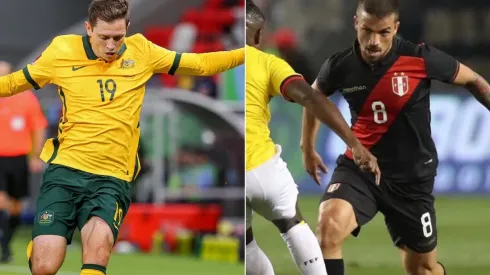 Gabriel Costa tiene rival para el repechaje