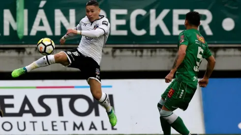 El Cacique enfrentará a Deportes Temuco en la Copa Chile 2022.