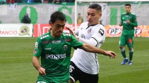 Hinchas agotan entradas para el partido de vuelta de Colo Colo ante Deportes Temuco