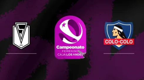 ¿Dónde ver el Colo Colo Femenino vs Santiago Morning?
