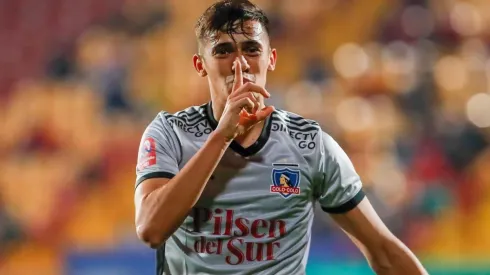 La dirigencia de Blanco y Negro rechazó la oferta del América por Pablo Solari.