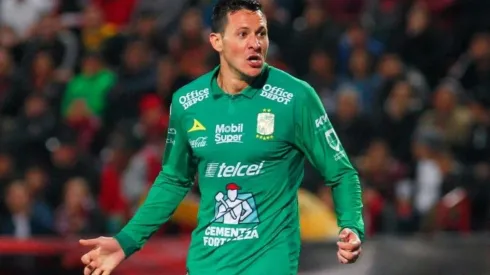 Ramiro González no llega a Colo Colo