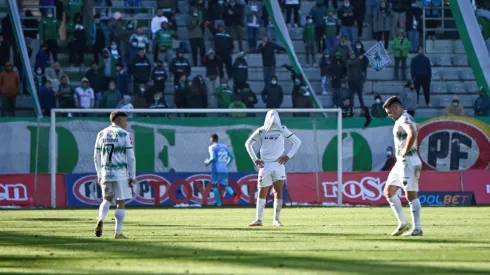 El irregular presente de Deportes Temuco antes de enfrentar a Colo Colo