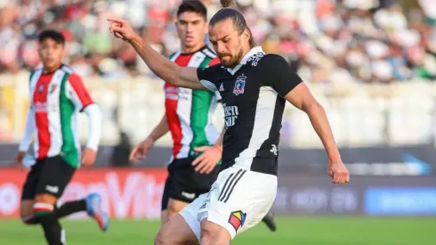 Christian Santos no quiere irse a Honduras