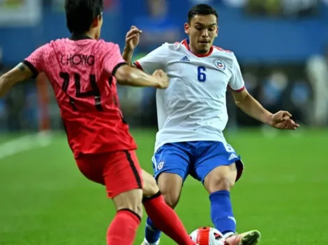 Tío de Nayel Mehssatou quiere ver a su sobrino jugando en Colo Colo
