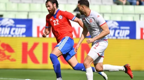 Big Ben valoró la gira por el continente asiático de la Roja.
