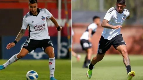 La formación de Colo Colo ante Platense